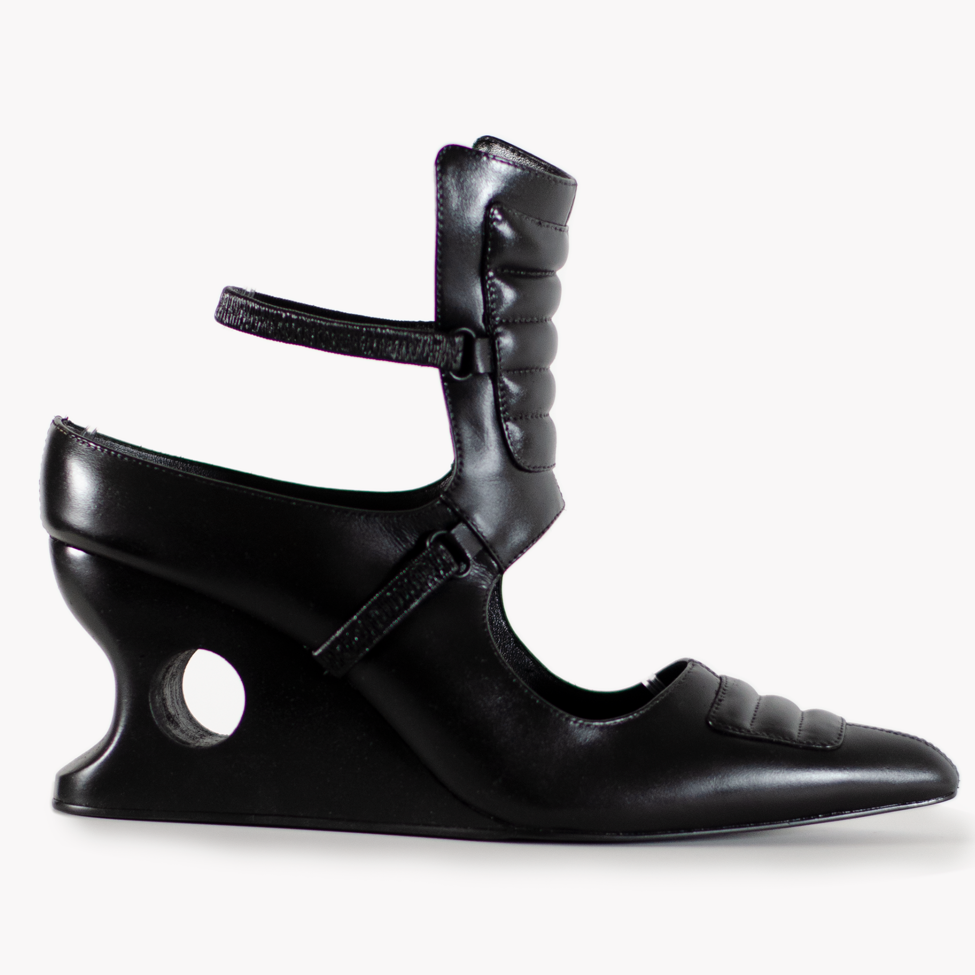 Spring Guide Wedge MOTO WEDGE – Spirit Guide 9
